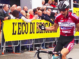 corta rubino vittoria bergamo