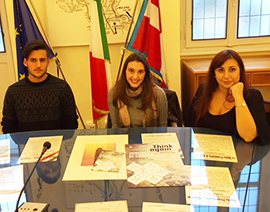 corta think again modini