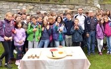 corta aru lana rosmini