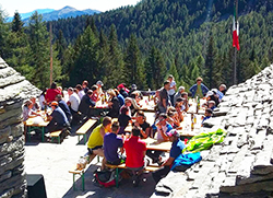 corta bognanco alpe arza