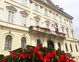 corta comune domo fiori