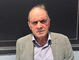 corta gallo bernardino coop nero