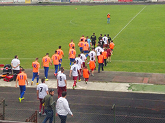 corta juve domo entrata campo