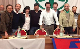 corta lega militanti salvini