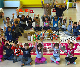 corta rebecca coccinelle