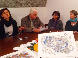 corta stefanetta stelitano admo