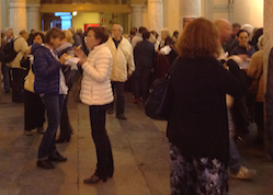 corta universita terza eta