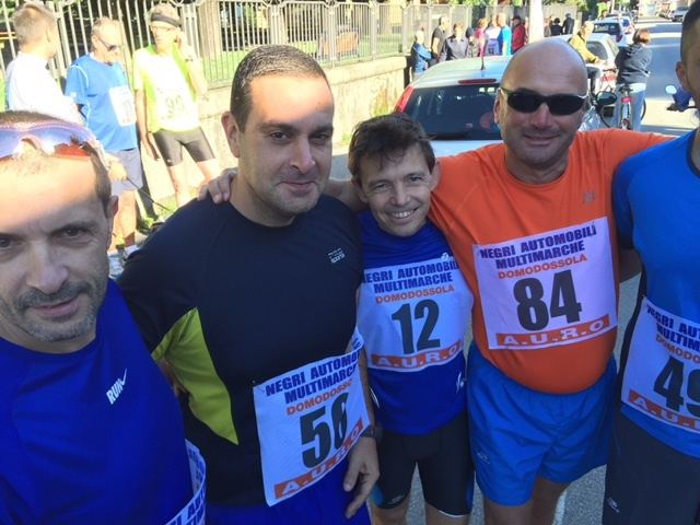 stradom concorrenti comune