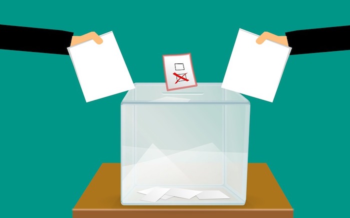 Referendum: il Movimento Sovranista non fornisce indicazioni di voto