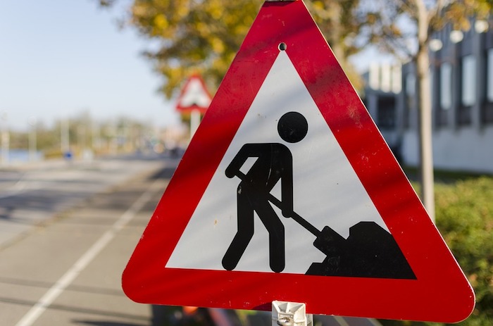 In ritardo i lavori sulla ss 33, ancora disagi tra Anzola e Pieve 