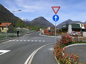 viabilita cappuccina