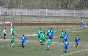 villa premosello corner