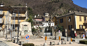 vogogna piazza