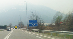 vogogna uscita superstrada